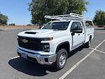 New 2025 Chevrolet Silverado 2500 Double Cab Service Truck for sale #250907 - photo 7