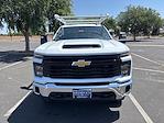 New 2025 Chevrolet Silverado 2500 Double Cab Service Truck for sale #250907 - photo 8
