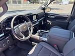 New 2025 Chevrolet Silverado 1500 LTZ Crew Cab 4WD Pickup for sale #250909 - photo 14