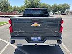 New 2025 Chevrolet Silverado 1500 LTZ Crew Cab 4WD Pickup for sale #250909 - photo 4