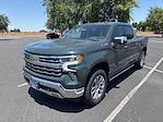 New 2025 Chevrolet Silverado 1500 LTZ Crew Cab 4WD Pickup for sale #250909 - photo 7