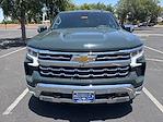 New 2025 Chevrolet Silverado 1500 LTZ Crew Cab 4WD Pickup for sale #250909 - photo 8