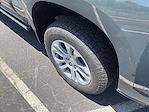 New 2025 Chevrolet Silverado 1500 LTZ Crew Cab 4WD Pickup for sale #250909 - photo 9