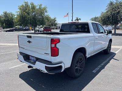 New 2025 Chevrolet Silverado 1500 RST Double Cab 4WD Pickup for sale #250915 - photo 2
