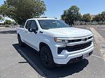 New 2025 Chevrolet Silverado 1500 RST Double Cab 4WD Pickup for sale #250915 - photo 1