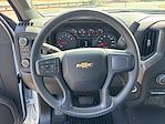 New 2025 Chevrolet Silverado 2500 Custom Crew Cab 4WD Pickup for sale #250916 - photo 10