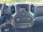 New 2025 Chevrolet Silverado 2500 Custom Crew Cab 4WD Pickup for sale #250916 - photo 11