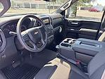 New 2025 Chevrolet Silverado 2500 Custom Crew Cab 4WD Pickup for sale #250916 - photo 13