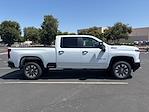 New 2025 Chevrolet Silverado 2500 Custom Crew Cab 4WD Pickup for sale #250916 - photo 3