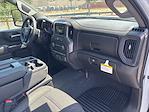 New 2025 Chevrolet Silverado 2500 Custom Crew Cab 4WD Pickup for sale #250916 - photo 22
