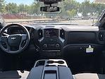 New 2025 Chevrolet Silverado 2500 Custom Crew Cab 4WD Pickup for sale #250916 - photo 25