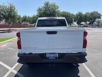 New 2025 Chevrolet Silverado 2500 Custom Crew Cab 4WD Pickup for sale #250916 - photo 4