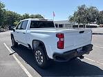 New 2025 Chevrolet Silverado 2500 Custom Crew Cab 4WD Pickup for sale #250916 - photo 5