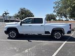 New 2025 Chevrolet Silverado 2500 Custom Crew Cab 4WD Pickup for sale #250916 - photo 6