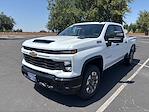 New 2025 Chevrolet Silverado 2500 Custom Crew Cab 4WD Pickup for sale #250916 - photo 7