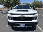 New 2025 Chevrolet Silverado 2500 Custom Crew Cab 4WD Pickup for sale #250916 - photo 8