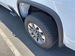 New 2025 Chevrolet Silverado 2500 Custom Crew Cab 4WD Pickup for sale #250916 - photo 9