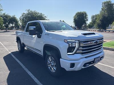 New 2025 Chevrolet Silverado 2500 High Country Crew Cab 4WD Pickup for sale #250919 - photo 1