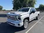 New 2025 Chevrolet Silverado 2500 High Country Crew Cab 4WD Pickup for sale #250919 - photo 7