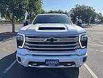 New 2025 Chevrolet Silverado 2500 High Country Crew Cab 4WD Pickup for sale #250919 - photo 8