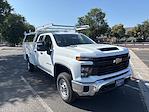 New 2025 Chevrolet Silverado 2500 Double Cab Service Truck for sale #250920 - photo 1