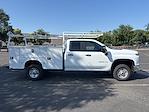 New 2025 Chevrolet Silverado 2500 Double Cab Service Truck for sale #250920 - photo 3