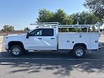 New 2025 Chevrolet Silverado 2500 Double Cab Service Truck for sale #250920 - photo 6