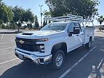 New 2025 Chevrolet Silverado 2500 Double Cab Service Truck for sale #250920 - photo 7