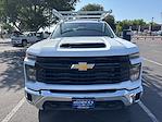New 2025 Chevrolet Silverado 2500 Double Cab Service Truck for sale #250920 - photo 8