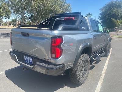 New 2025 Chevrolet Colorado ZR2 Crew Cab 4WD Pickup for sale #250924 - photo 2