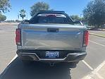 New 2025 Chevrolet Colorado ZR2 Crew Cab 4WD Pickup for sale #250924 - photo 5