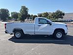 New 2025 Chevrolet Silverado 1500 Work Truck Regular Cab 4WD Pickup for sale #250927 - photo 3