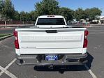 New 2025 Chevrolet Silverado 1500 Work Truck Regular Cab 4WD Pickup for sale #250927 - photo 4