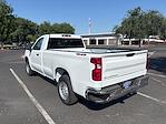New 2025 Chevrolet Silverado 1500 Work Truck Regular Cab 4WD Pickup for sale #250927 - photo 5