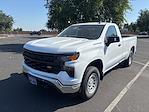 New 2025 Chevrolet Silverado 1500 Work Truck Regular Cab 4WD Pickup for sale #250927 - photo 7