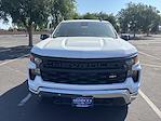 New 2025 Chevrolet Silverado 1500 Work Truck Regular Cab 4WD Pickup for sale #250927 - photo 8
