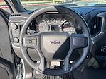 New 2025 Chevrolet Silverado 1500 Custom Crew Cab 4WD Pickup for sale #250930 - photo 10