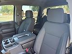 New 2025 Chevrolet Silverado 1500 Custom Crew Cab 4WD Pickup for sale #250930 - photo 14