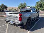 New 2025 Chevrolet Silverado 1500 Custom Crew Cab 4WD Pickup for sale #250930 - photo 2