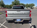 New 2025 Chevrolet Silverado 1500 Custom Crew Cab 4WD Pickup for sale #250930 - photo 4