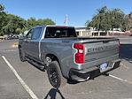 New 2025 Chevrolet Silverado 1500 Custom Crew Cab 4WD Pickup for sale #250930 - photo 5