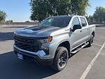 New 2025 Chevrolet Silverado 1500 Custom Crew Cab 4WD Pickup for sale #250930 - photo 7