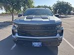 New 2025 Chevrolet Silverado 1500 Custom Crew Cab 4WD Pickup for sale #250930 - photo 8
