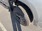 New 2025 Chevrolet Silverado 1500 Custom Crew Cab 4WD Pickup for sale #250930 - photo 9
