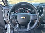 New 2025 Chevrolet Silverado 1500 Custom Crew Cab Pickup for sale #250932 - photo 10