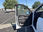 New 2025 Chevrolet Silverado 1500 Custom Crew Cab Pickup for sale #250932 - photo 12