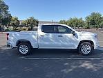 New 2025 Chevrolet Silverado 1500 Custom Crew Cab Pickup for sale #250932 - photo 3