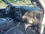 New 2025 Chevrolet Silverado 1500 Custom Crew Cab Pickup for sale #250932 - photo 22