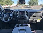 New 2025 Chevrolet Silverado 1500 Custom Crew Cab Pickup for sale #250932 - photo 25