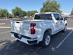 New 2025 Chevrolet Silverado 1500 Custom Crew Cab Pickup for sale #250932 - photo 2